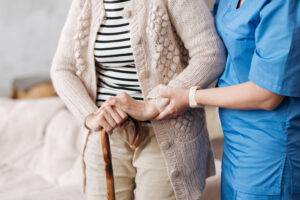 Medicare Star Ratings Allow Nursing Homes To Rate Themselves