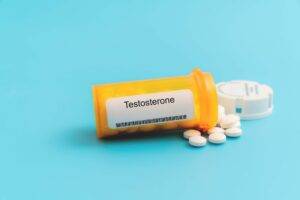 FDA Advised To Restrict Testosterone Prescriptions