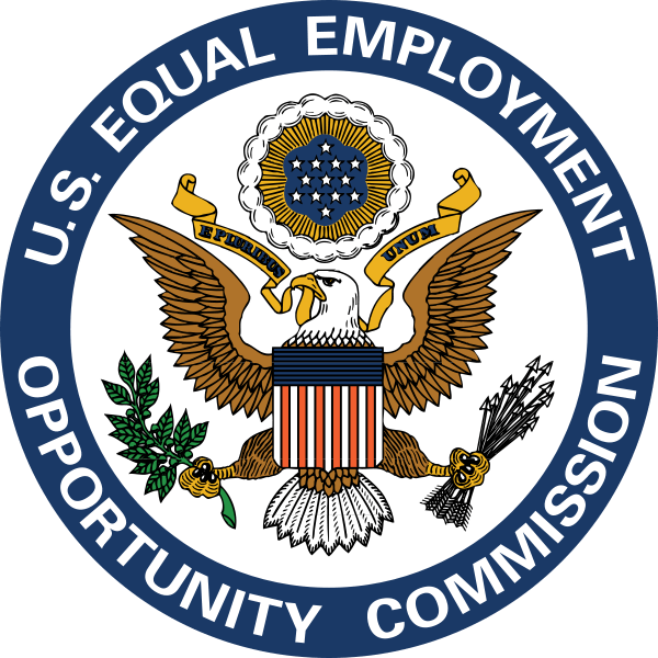US Equal Employment Opportunity Commission 