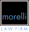Morelli Law Logo