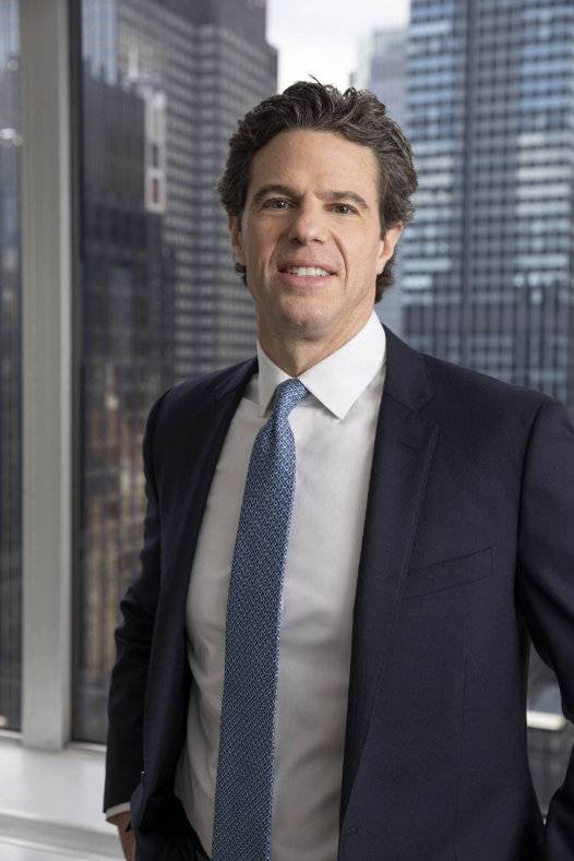 Michael S. Schlesinger