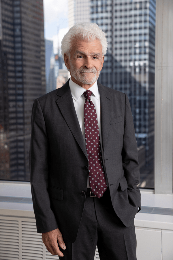Benedict P. Morelli