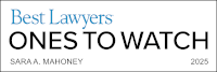 Best Lawyers Ones To Watch