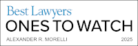 Best Lawyers Ones To Watch