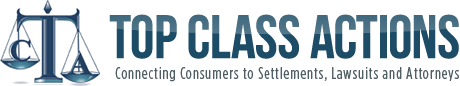 Top Class Actions - Connecting Consumers to Settlements, Lawsuits and Attorneys