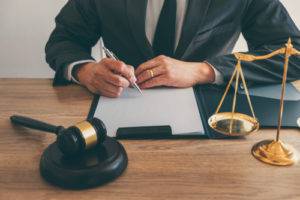 Albany Personal Injury Lawyer