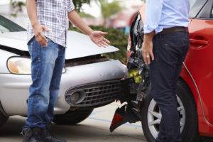 Should I Call My Insurance If a Car Accident Was Not My Fault?