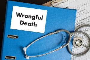 Albany Wrongful Death Lawyer
