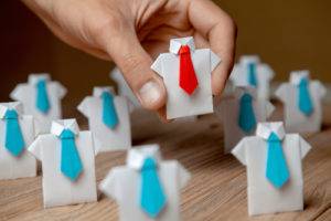 Jersey City Employment Discrimination Lawyer