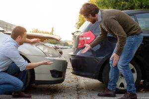 Mount Vernon Car Accident Lawyer
