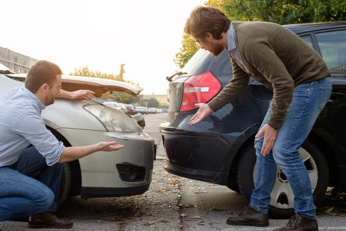 Mount Vernon Car Accident Lawyers | Morelli Law Firm