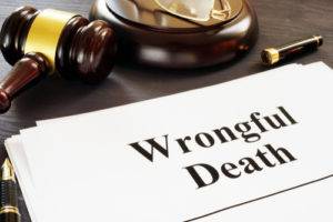Mount Vernon Wrongful Death Lawyer