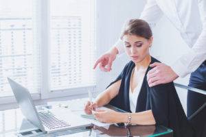 New Rochelle Sexual Harassment Lawyer