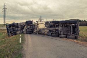 New Rochelle Truck Accident Lawyer