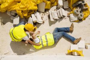 New York Construction Accident Lawyer