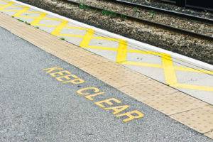 New York Railroad Accident Lawyer