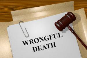 New York Wrongful Death Lawyer