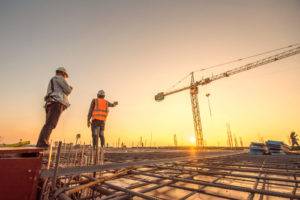 Newark Construction Accident Lawyers