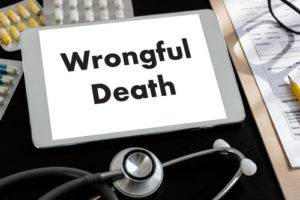 Newark Wrongful Death Lawyer