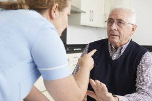 Philadelphia Nursing Home Abuse Lawyer