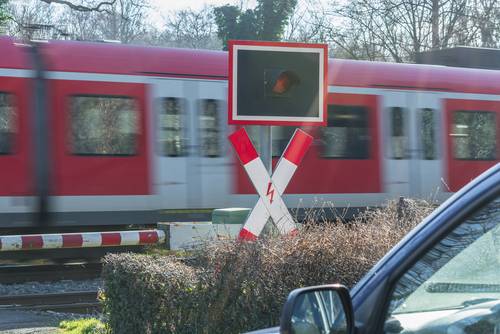 Philadelphia Railroad Accident Lawyers | Morelli Law Firm