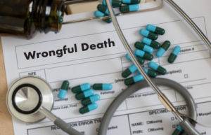 Philadelphia Wrongful Death Lawyer