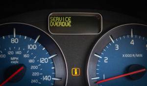 New York Faulty Or Neglected Vehicle Maintenance Lawyer