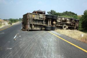 How Are Truck Accident Investigations Conducted?