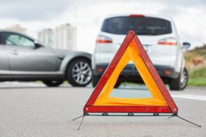 What Is the Definition of a Traffic Accident?