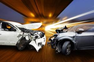 What Is the Most Common Type of Car Accident