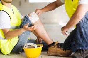 Jersey City Construction Accident Lawyer