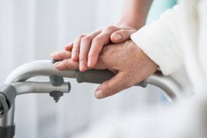Jersey City Nursing Home Abuse Lawyer