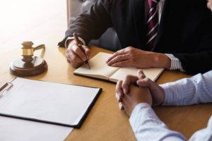 Paterson Personal Injury Lawyer