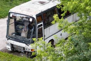 Bus Accidents