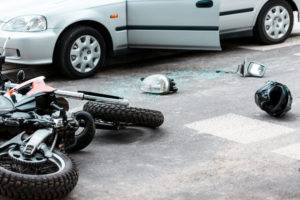 Motorcycle Accidents