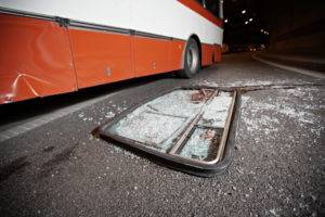 Bus Accidents