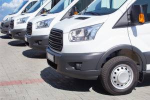 Commercial Motor Vehicle Accidents