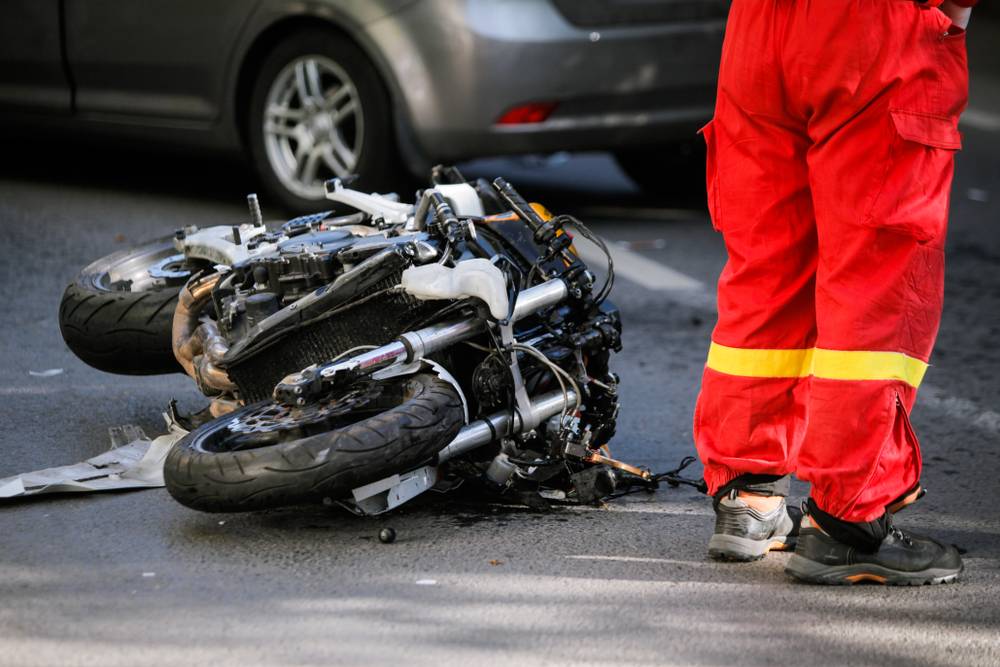 Motorcycle Accident Buffalo Ny 2020 Reviewmotors.co