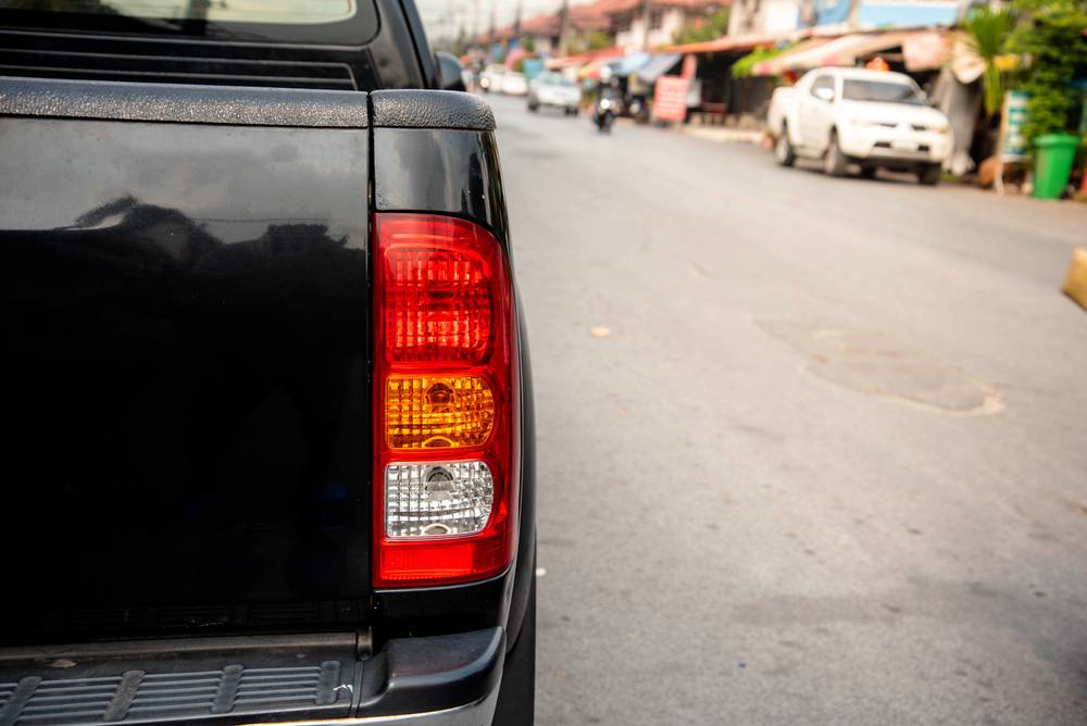 Buffalo Tailgating Accident Lawyers | Car Accidents | Morelli Law Firm