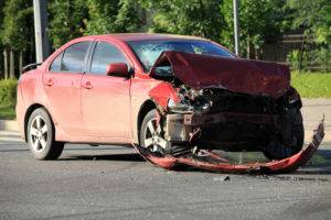 Improper Lane Changes
