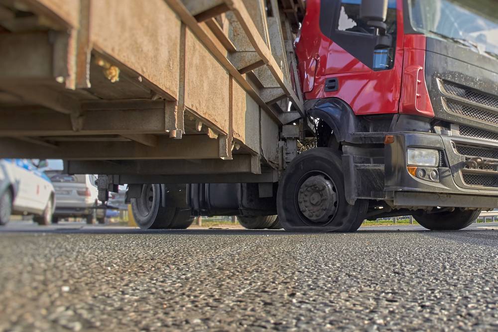 Long Island 18Wheeler Accident Lawyers Truck Accidents