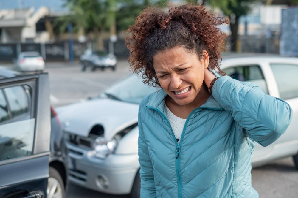 New York Ridesharing Accident Lawyers | Car Accidents | Morelli Law Firm