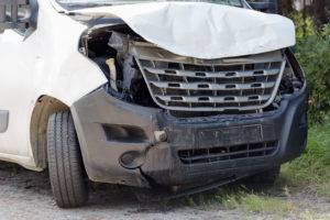 New York Delivery Van Accident Lawyers