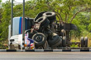 New York Steel Truck Accident Lawyers
