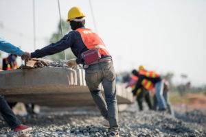 What Are the Main Causes of Accidents in Construction?