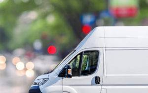 Commercial Motor Vehicle Accidents