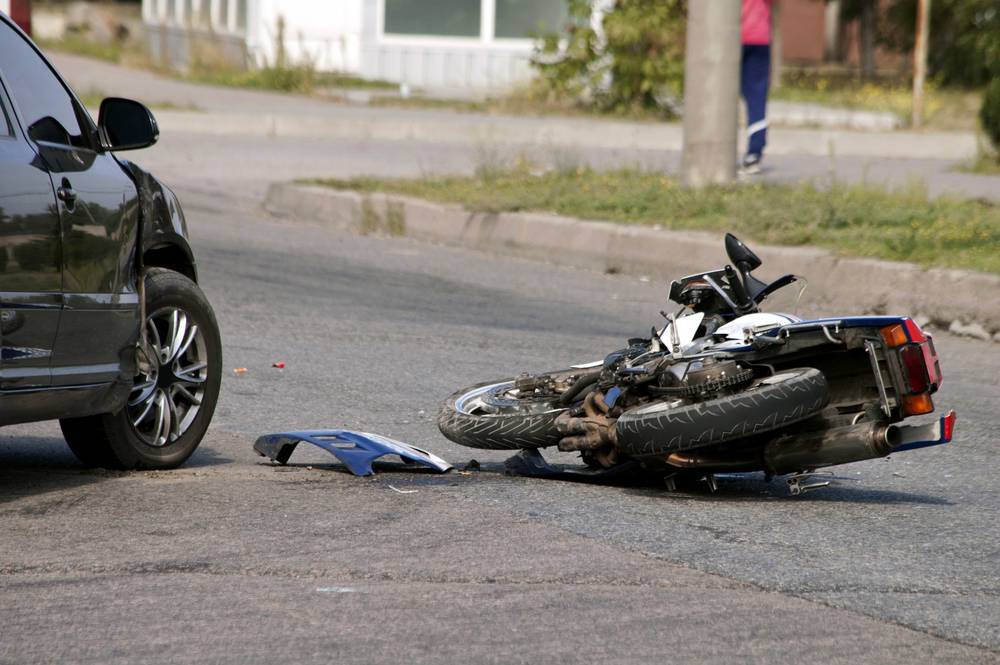 Newark Motorcycle Accident Lawyers | Morelli Law Firm