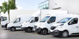 Commercial Motor Vehicle Accidents
