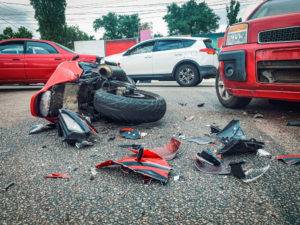 Motorcycle Accidents