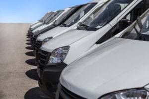 Commercial Motor Vehicle Accidents